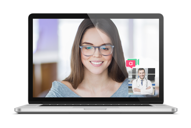 videocall