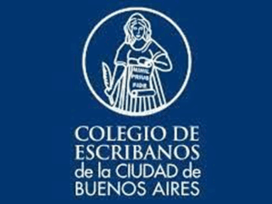 Col escribanos caba